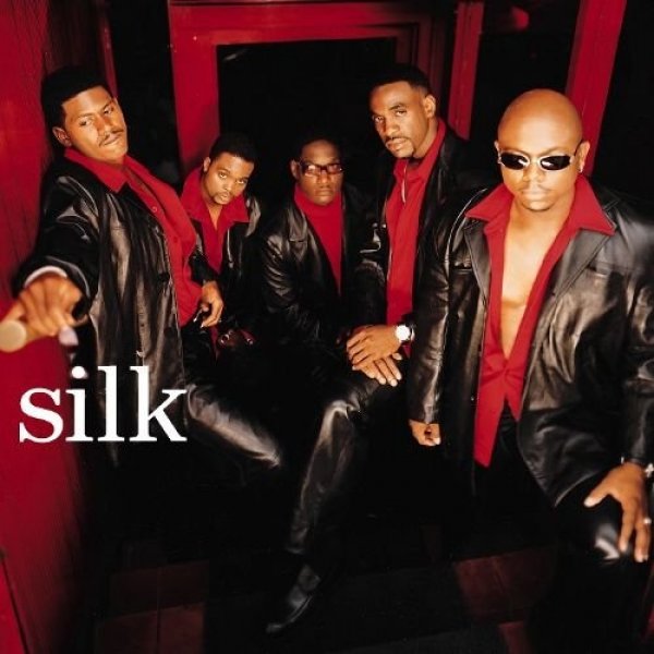Album Silk - Tonight