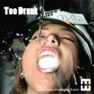 Album Hedegaard - Too Drunk