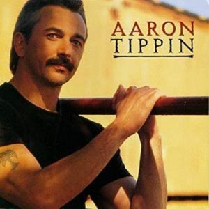 Album Aaron Tippin - Tool Box
