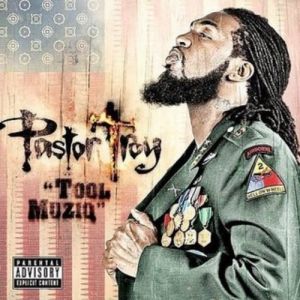 Album Pastor Troy - Tool Muziq