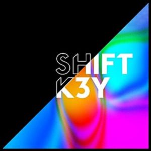 Album Shift K3Y - Touch