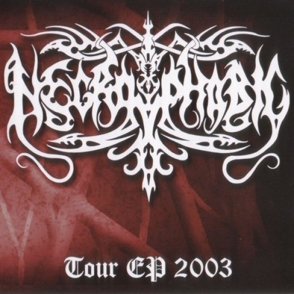 Album Necrophobic - Tour EP 2003