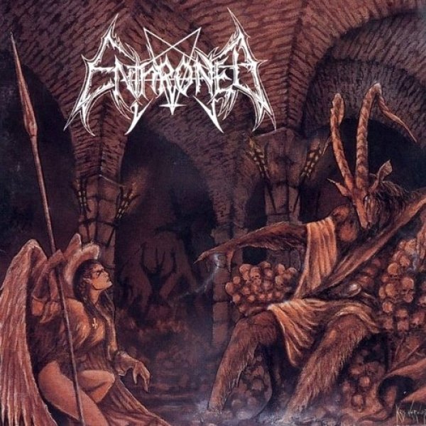 Towards the Skullthrone of Satan - album