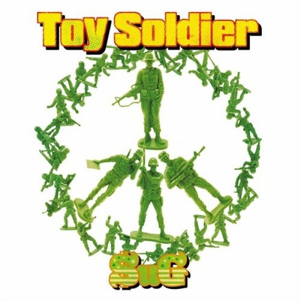 Album SuG - Toy Soldier