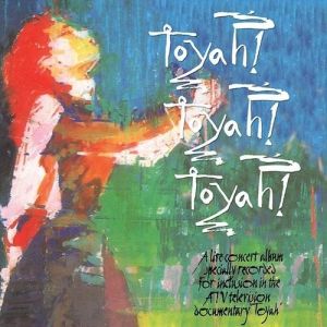 Toyah Toyah! Toyah! Toyah!, 1981