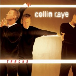 Album Collin Raye - Tracks