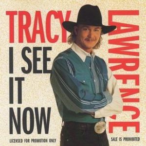 Tracy Lawrence I See It Now, 1994