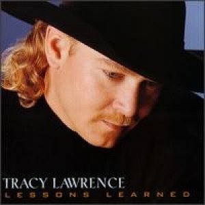 Album Tracy Lawrence - Lessons Learned