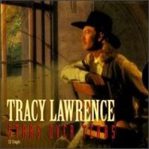Album Tracy Lawrence - Stars over Texas