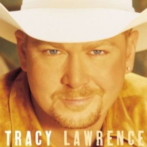 Tracy Lawrence - album