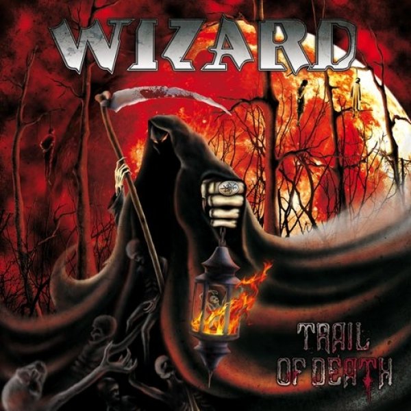 Album Wizard - Trail of Death