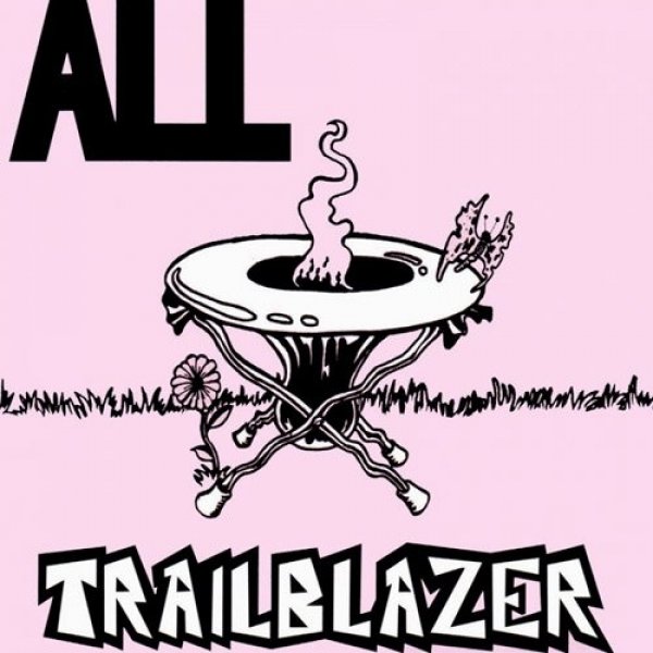 All Trailblazer, 1990