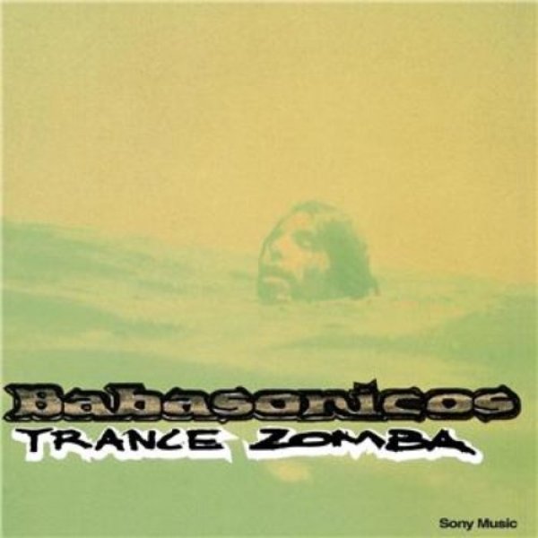 Album Babasónicos - Trance Zomba
