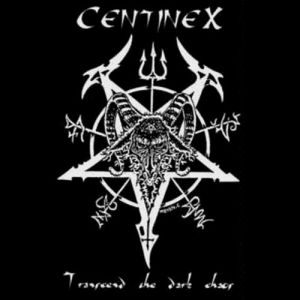 Album Centinex - Transcend the Dark Chaos