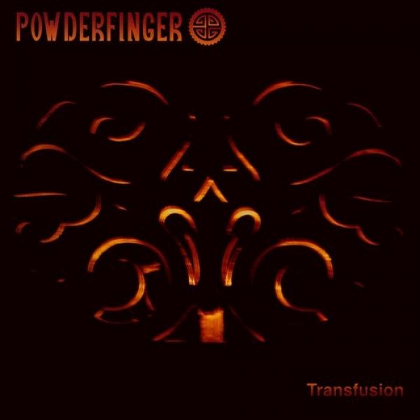 Album Powderfinger - Transfusion