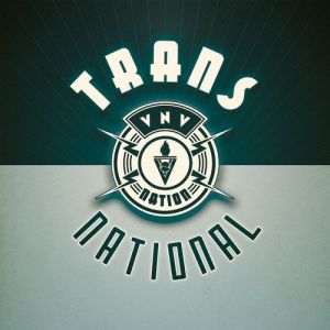Album VNV Nation - Transnational