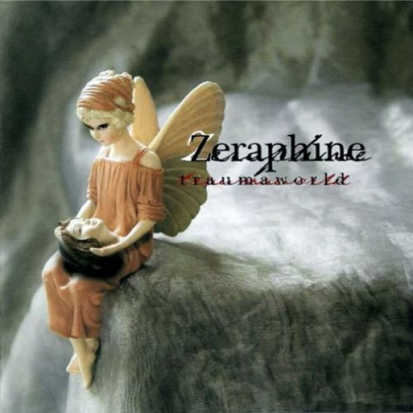 Album Zeraphine - Traumaworld