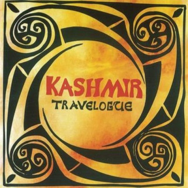 Album Kashmir - Travelogue
