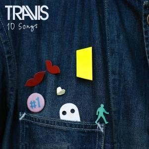 Album Travis - 10 Songs