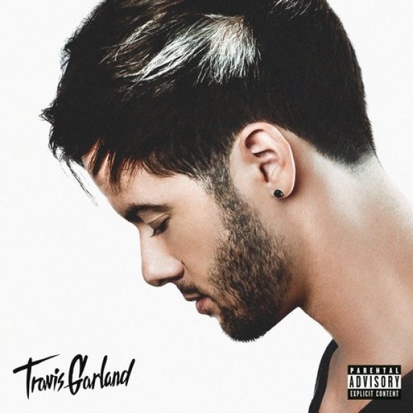 Album Travis Garland - Travis Garland