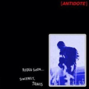 Album Travis Scott - Antidote