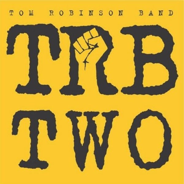 Album Tom Robinson Band - TRB Two