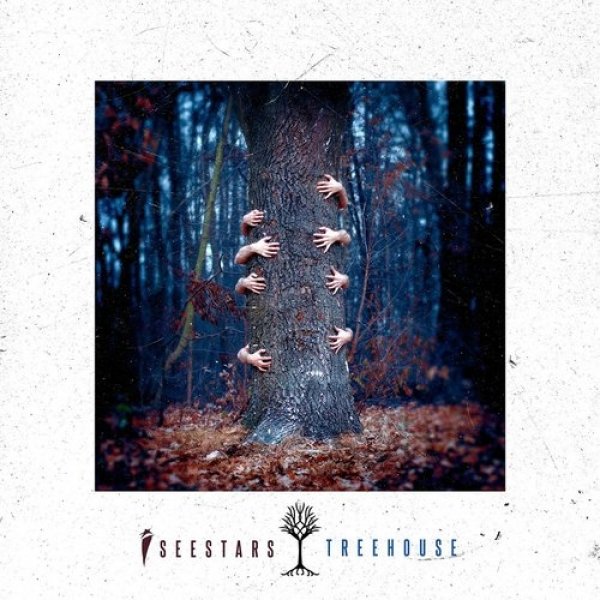 Album I See Stars - Treehouse