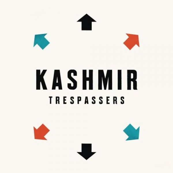 Trespassers - album