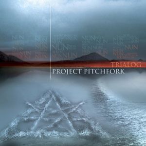 Album Project Pitchfork - Trialog