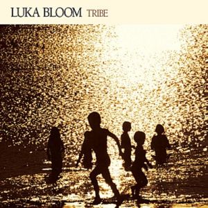 Album Luka Bloom - Tribe