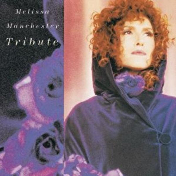Album Melissa Manchester -  Tribute