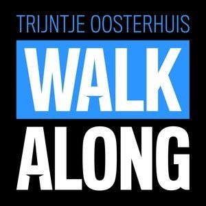 Album Walk Along - Trijntje Oosterhuis