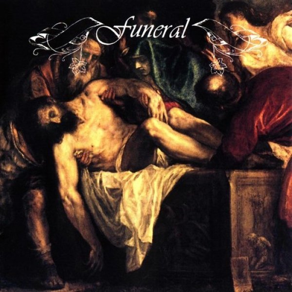 Album Funeral - Tristesse