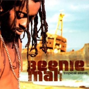 Album Beenie Man - Tropical Storm