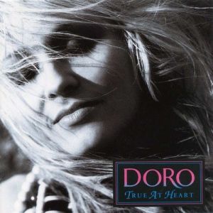Album Doro - True at Heart
