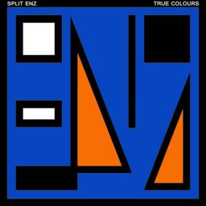 Album Split Enz - True Colours