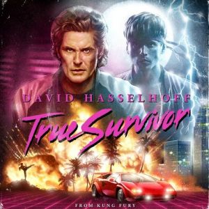 Album David Hasselhoff - True Survivor