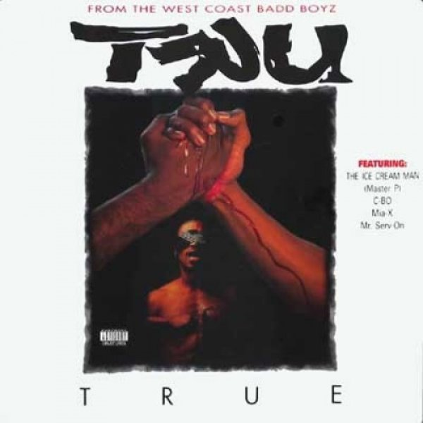 Album TRU - True