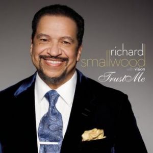 Album Richard Smallwood - Trust Me