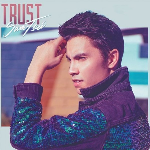 Trust - album