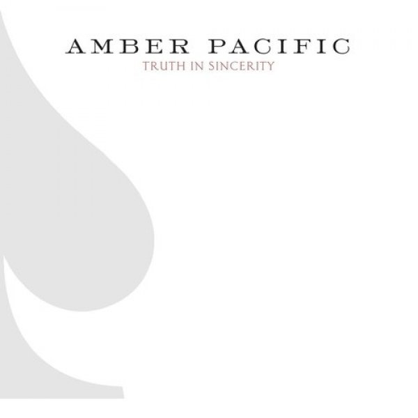 Album Amber Pacific - Truth in Sincerity
