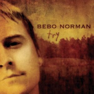 Album Bebo Norman - Try
