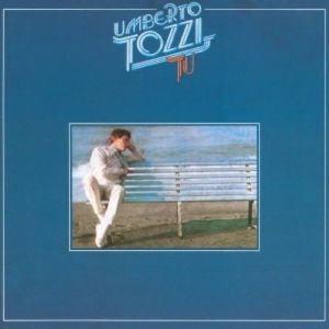Album Umberto Tozzi - Tu