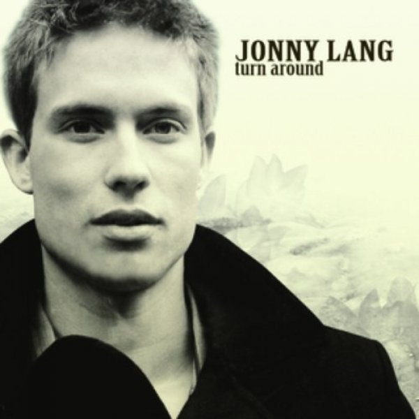 Album Jonny Lang - Turn Around