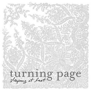 Sleeping at Last Turning Page, 2012