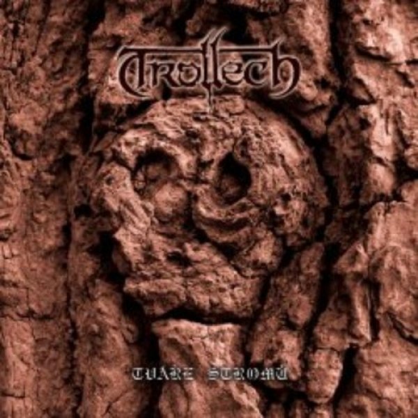 Album Trollech - Tváře stromů