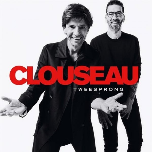 Album Clouseau - Tweesprong