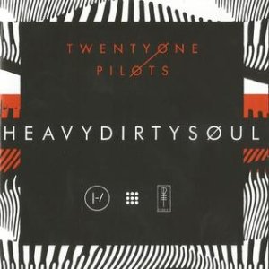 Album Twenty One Pilots - Heavydirtysoul