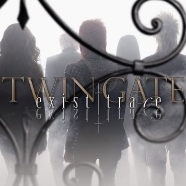Twin Gate - album