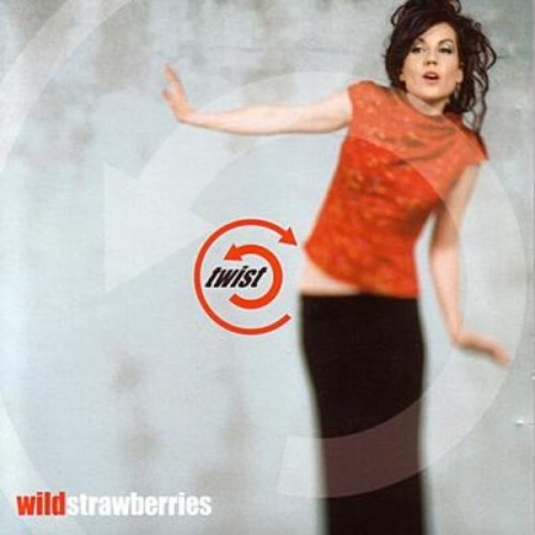 Album Wild Strawberries - Twist